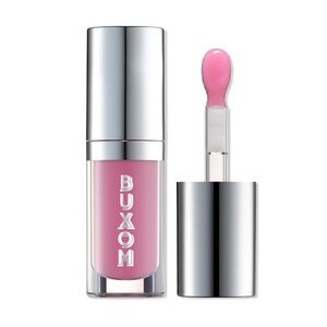 Buxom Full-On Plumping Glossy Lip Oil in Dolly